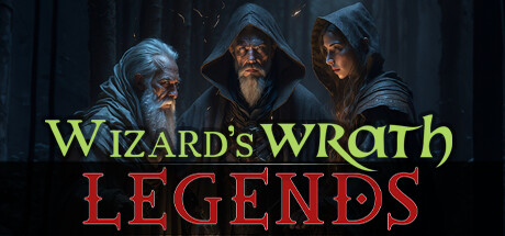 Wizard's Wrath