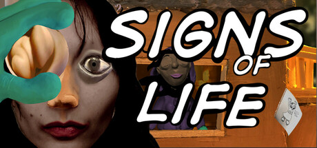 Signs Of Life