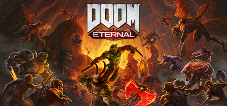 DOOM Eternal