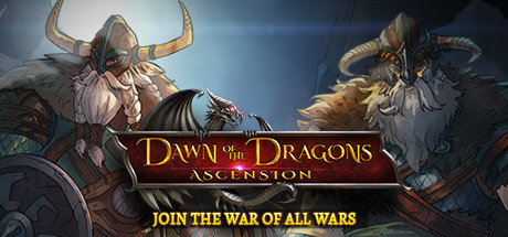 Dawn of the Dragons: Ascension