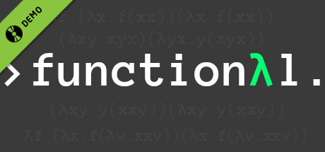 functional (demo)