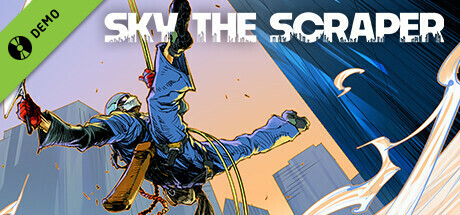 Sky The Scraper Demo