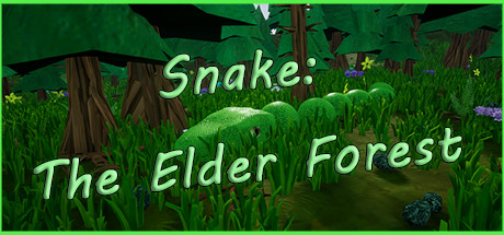 Snake: The Elder Forest