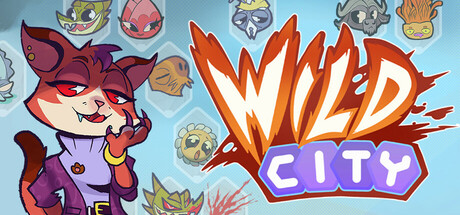 Wild City