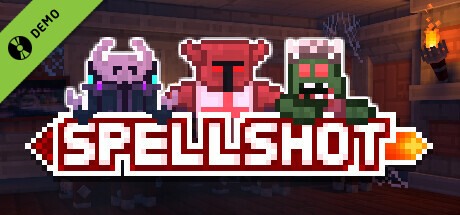 Spellshot Demo