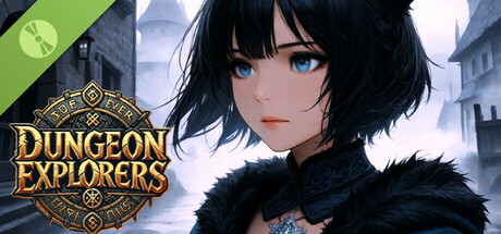 Dungeon Explorers Demo