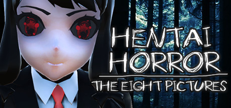 HENTAI HORROR: The Eight Pictures