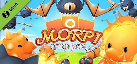 Morpi Card Mix Demo