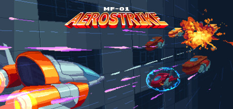 Aerostrike