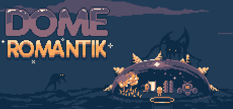 Dome Keeper Playtest