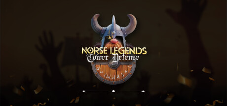 Norse Legends: Tower Defense