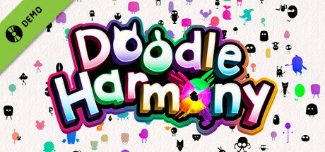 Doodle Harmony Demo