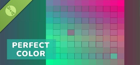 Perfect Color Demo