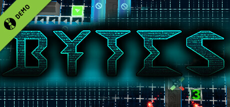 BYTES: The Reverse Tower Defense Demo