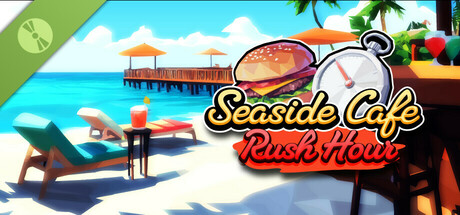 SeasideCafeRushHour Demo