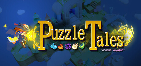 Puzzle Tales Playtest