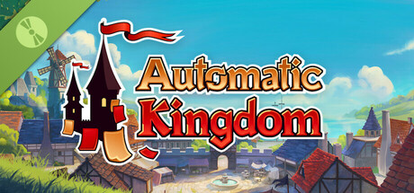 Automatic Kingdom Demo
