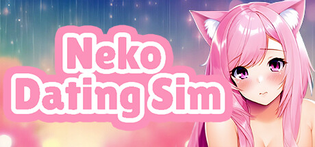 Neko Dating Sim