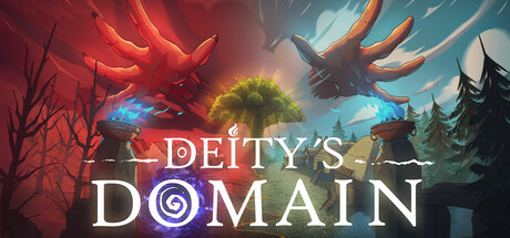 Deity's Domain