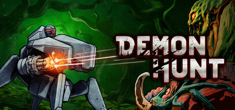 Demon Hunt