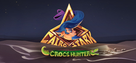 Crocs Hunter