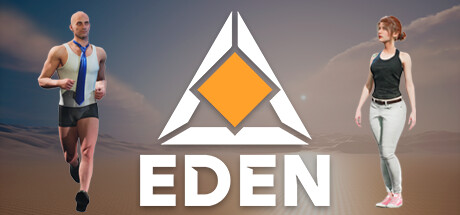 EDEN: Create World