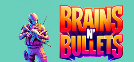 Brains n' Bullets Playtest