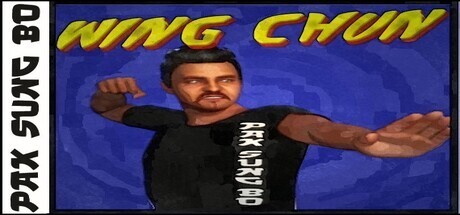 Wing Chun Pak Sung Bo Legends
