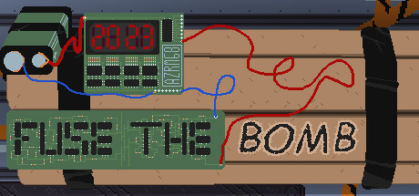 Fuse the bomb