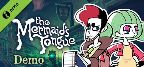 The Mermaid Mask Demo