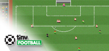 Tiny Football Playtest