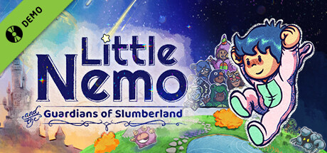 Little Nemo and the Guardians of Slumberland Demo