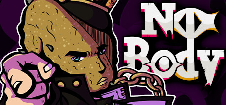 No Body Playtest