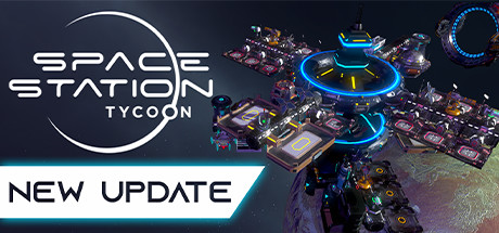 Space Station Tycoon