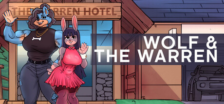 The Wolf and The Warren