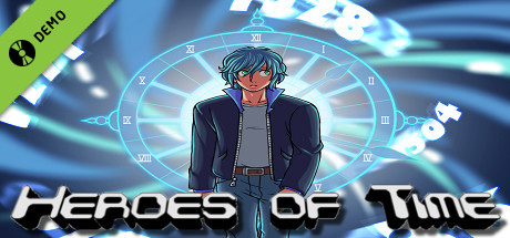 Heroes of Time Demo
