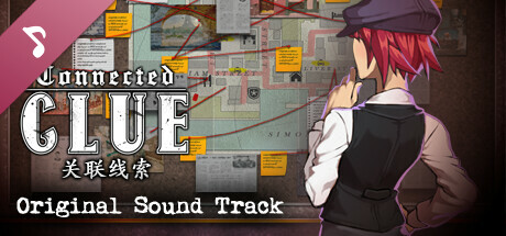 Connected Clue Soundtrack